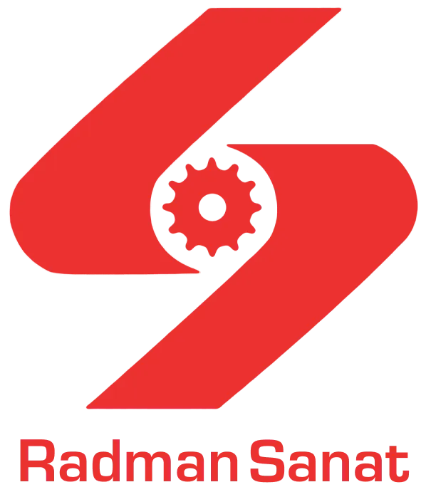 رادمان صنعت